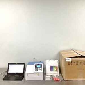 Fisher accuskan fc microplate reader video 30087
