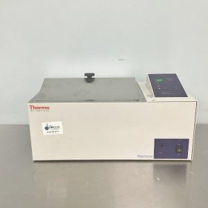 Thermo precision 2864 video