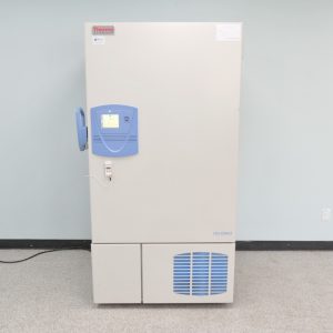 Thermo tsu series tsu600a video