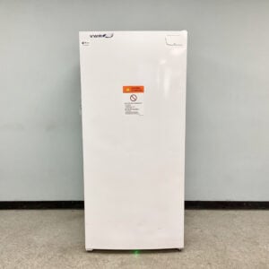 VWR laboratory freezer