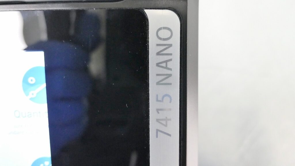 Jenway Spectrophotometer 7415 Nano The Lab World Group