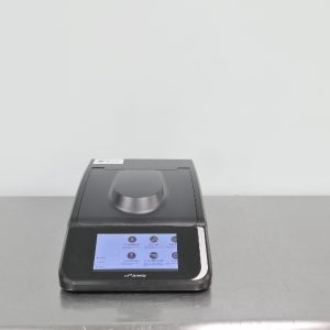 Jenway 7415 micro spectrophotometer Video