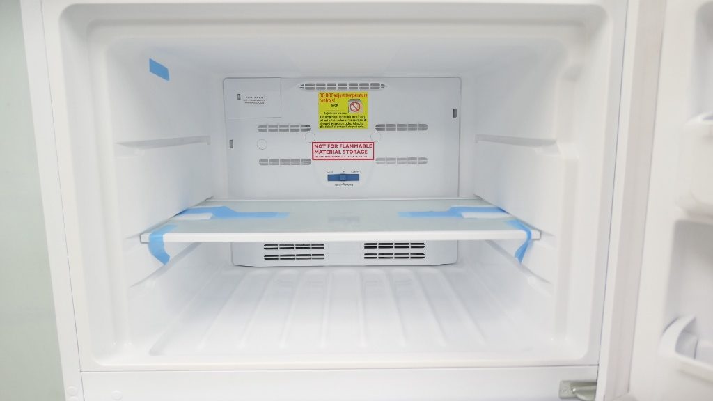 Corepoint Lab Fridge Freezer Combo 2023 Unused