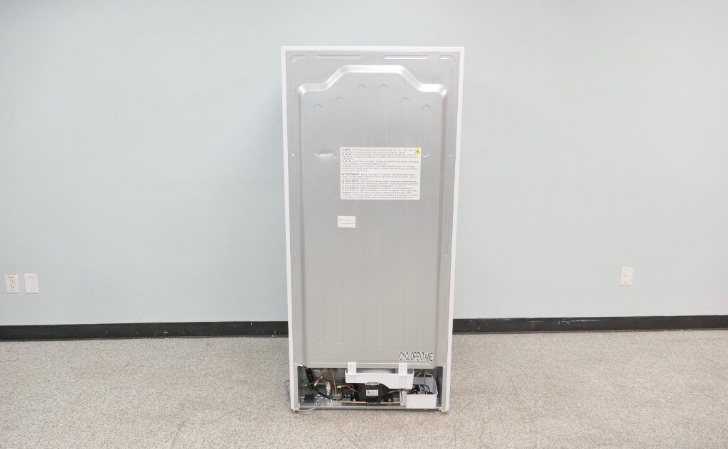 Laboratory Fridge Freezer - 2023 Unused - The Lab World Group