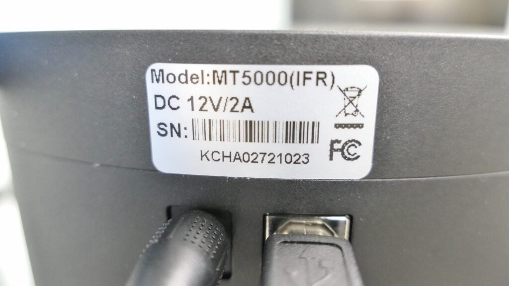 AmScope Fluorescence Microscope - The Lab World Group