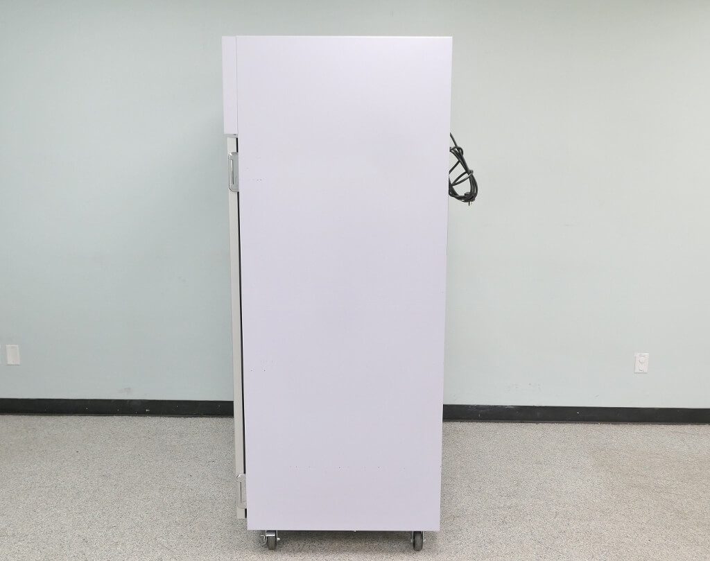Migali Refrigerator 2 Door The Lab World Group