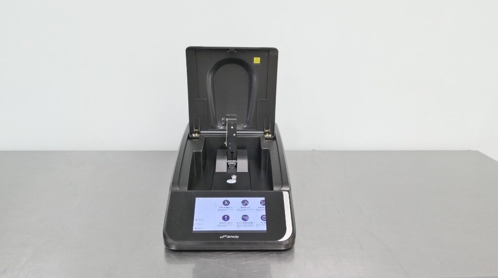 Jenway Spectrophotometer 7415 Nano The Lab World Group