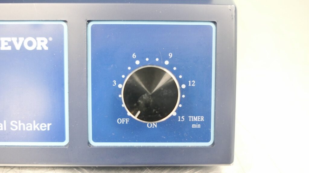 Vevor Orbital Shaker The Lab World Group