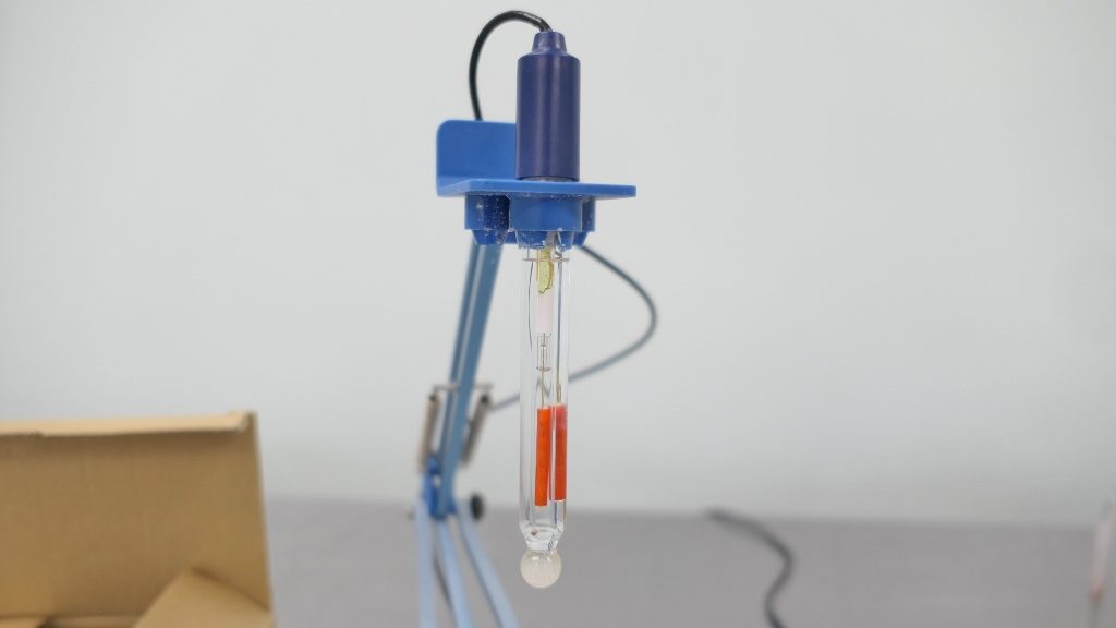 VWR pH Meter Symphony B10P The Lab World Group