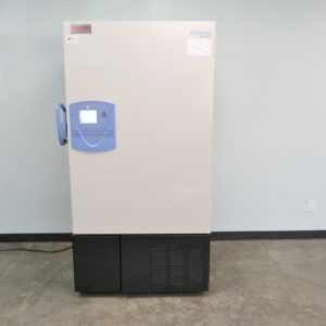 Thermo tsx600d ult freezer video