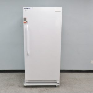 VWR Lab Freezer - The Lab World Group