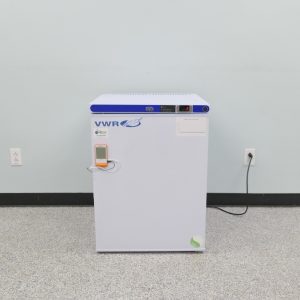 VWR refrigerator hcucfs0504 video