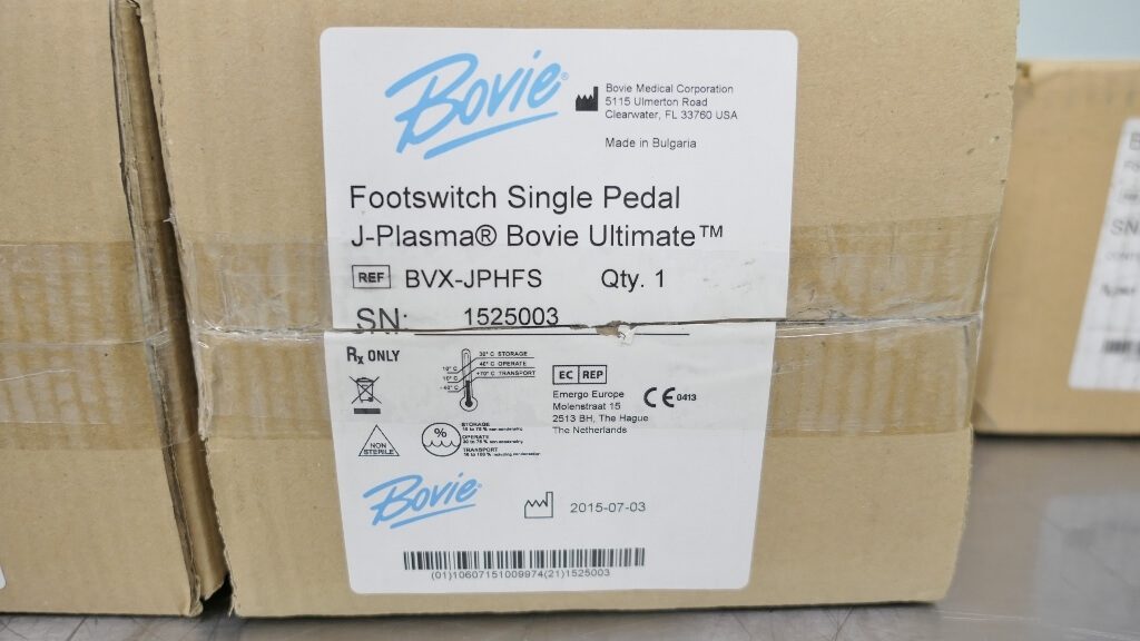 Bovie Electrosurgical Generator The Lab World Group