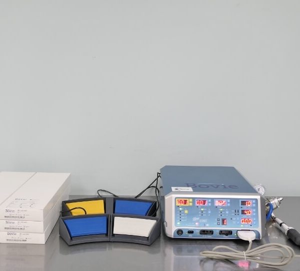 Bovie Electrosurgical Generator - The Lab World Group