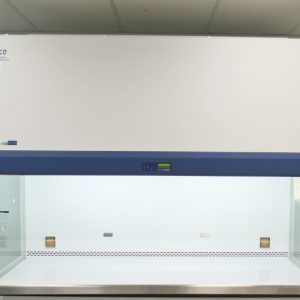 Esco ductless fume hood video