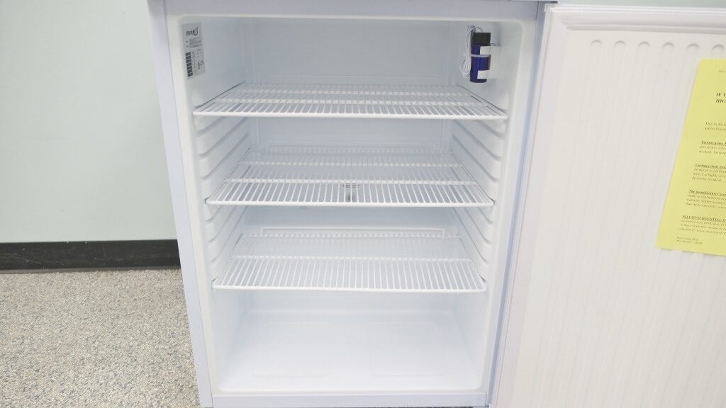 Flammable Storage Refrigerator 2023 Unused