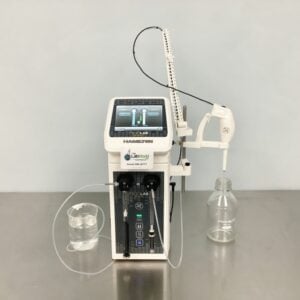 Hamilton Syringe Pump