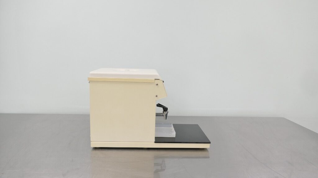 Paraffin Wax Dispenser Leica EG1120 The Lab World Group