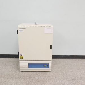 Lindberg blue oven video