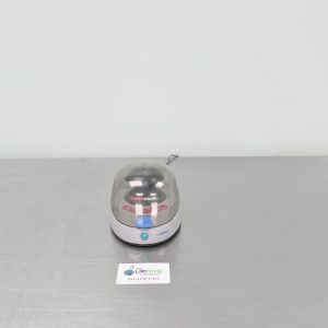 Myspin 6 mini centrifuge video