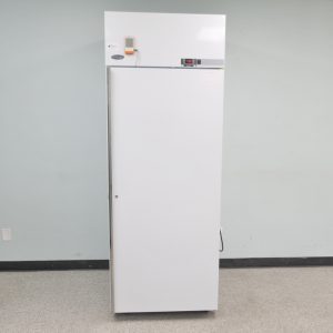 Norlake freezer nspf331www video