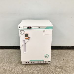 Norlake lab freezer video 24679