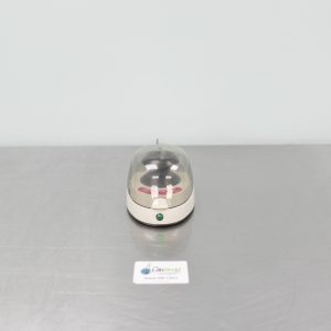 Sprout mini centrifuge video