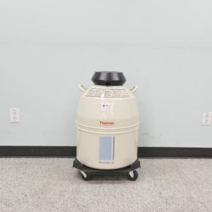 Thermo biocane 34 video