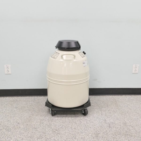 Thermo Dewar Biocane 34 - Unused - The Lab World Group