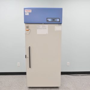 Thermo revco freezer ugl3020 video