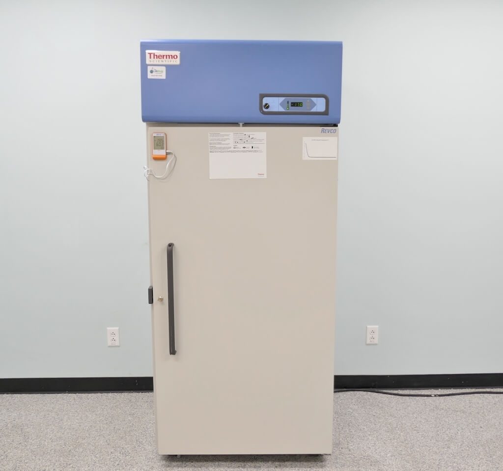 Thermo Revco -20C Laboratory Freezer - The Lab World Group