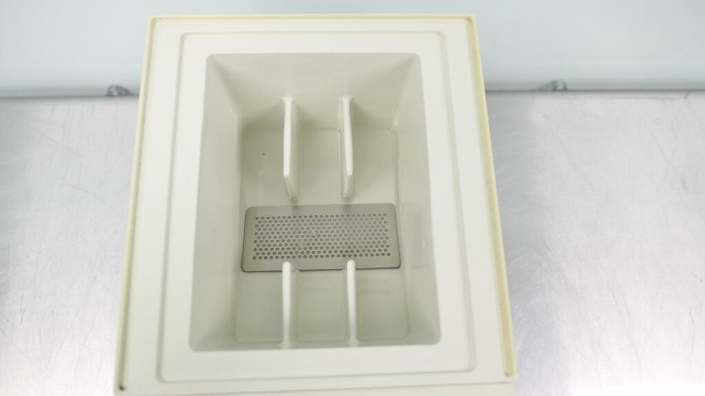 Paraffin Wax Dispenser Leica EG1120 The Lab World Group