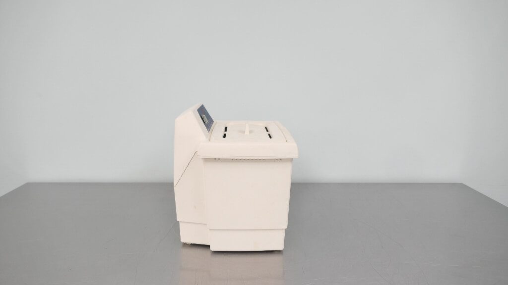 Branson 3210 Ultrasonic Cleaner The Lab World Group