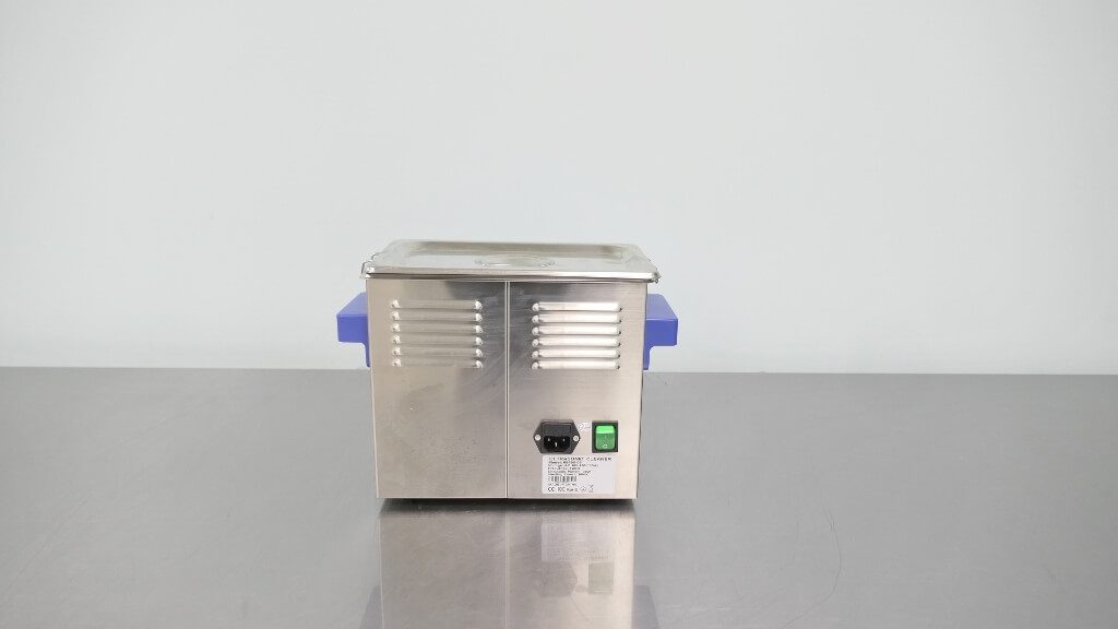 Cole Parmer Ultrasonic Cleaner The Lab World Group