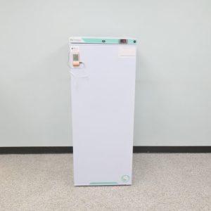Corepoint upright lab refrigerator video