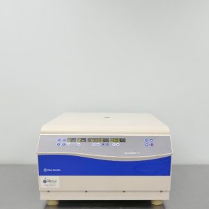 Fisher centrifuge accuspin 3 video