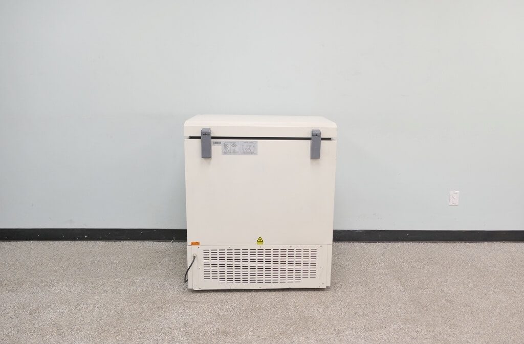 K2 Scientific Chest Freezer The Lab World Group