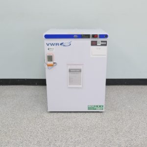 Minus 30 laboratory freezer hcucfs0430 video