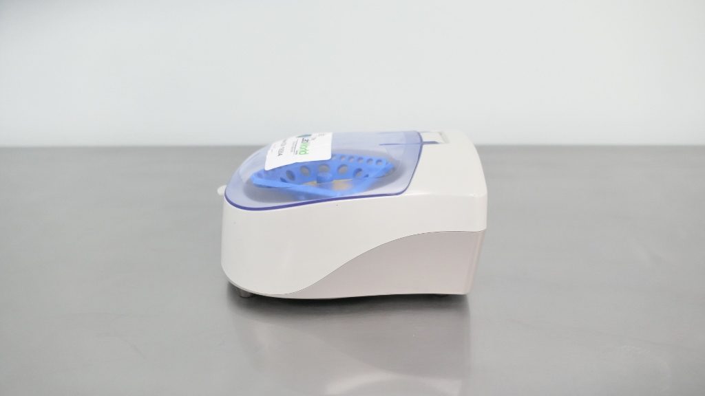 Benchmark MyFuge Mini Centrifuge The Lab World Group
