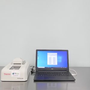 Nanodrop 8000 spectrophotometer video