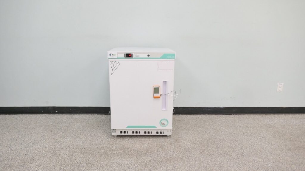Norlake Scientific Small Lab Freezer The Lab World Group
