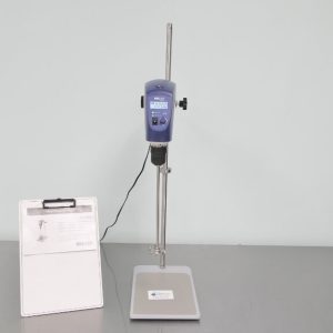 Onilab os40 pro overhead stirrer video