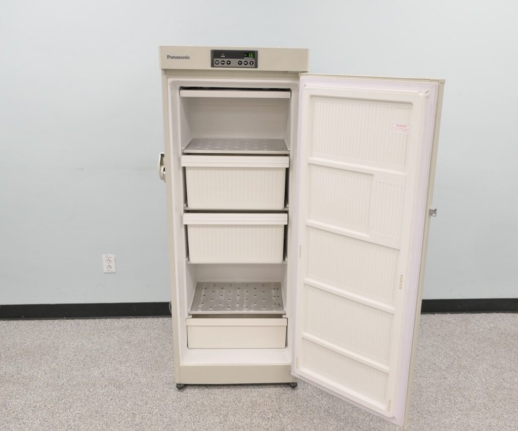 Panasonic Laboratory Freezer The Lab World Group