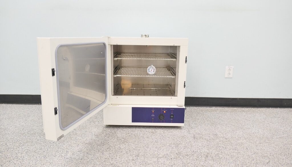 Thermo Precision Oven The Lab World Group