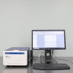 Spectramax abs plus video