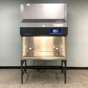 Thermo herasafe 2030i video 24624