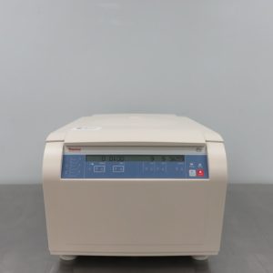 Thermo sorvall st16 centrifuge video