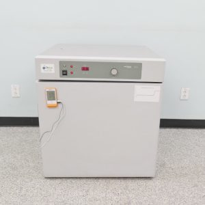 VWR 1535 incubator video