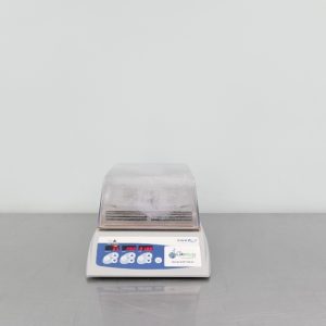 VWR microplate shaker incubator video