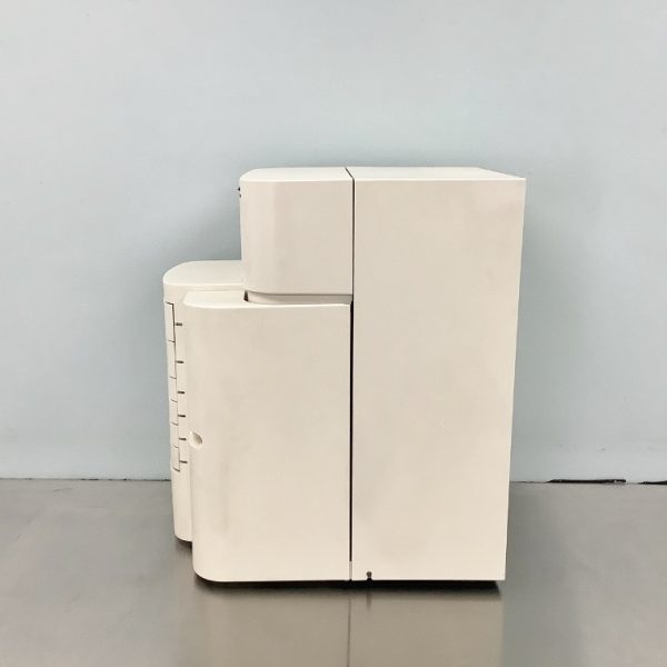Agilent Fragment Analyzer 5300 - The Lab World Group